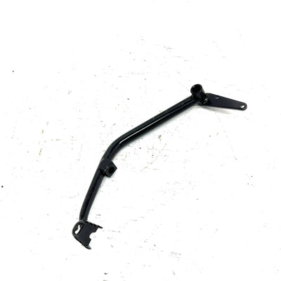 1994 Yamaha Kodiak 400 4x4 OEM Rear Brake Pedal 4GB-27211-00-00 AY61