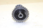 1999 Polaris Sportsman 500 Oem Transmission Input 31T Shaft 3233361 AP119