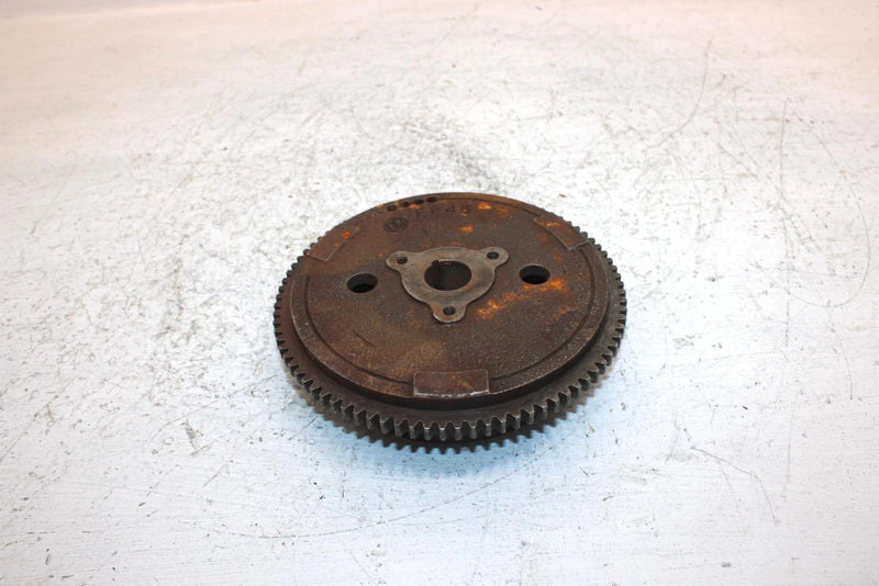 1998 Polaris Trail Blazer Oem Flywheel 3083939 AP155