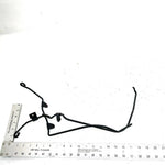 01 Honda Foreman Rubicon 500 TRX500 OEM Splash Guard Stay Set 61108-HN2-000 AH95