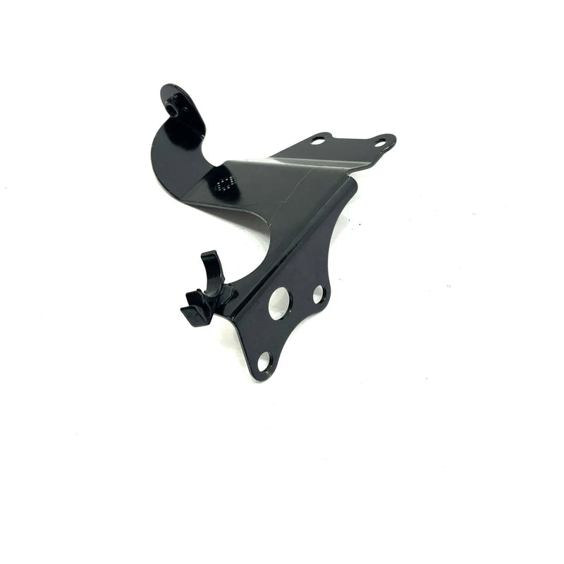 00-06 Honda Rancher 350 OEM Left Oil Cooler Mount 19019-HN5-670 AH72