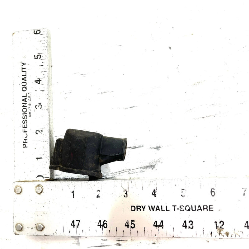91-02 Suzuki King Quad 300 4x4 OEM Starter Relay Cap 31861-46D00 AS34