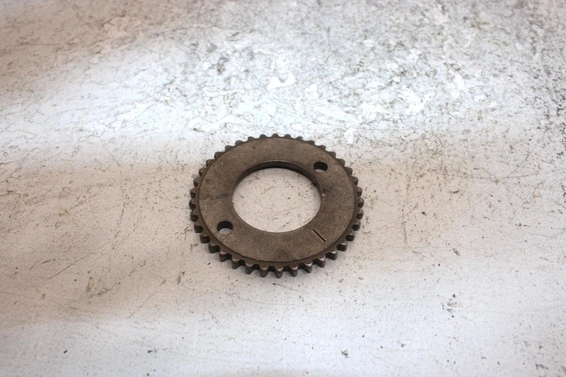1999 Kawasaki Prarie 400 Oem Cam Chain Sprocket 12046-1131 AK28