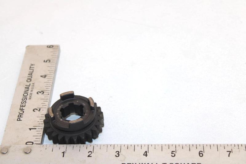 00 Arctic Cat 300 4x4 Oem 4th Driven Gear 23T 3446-146 AA20