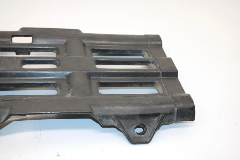 18 Suzuki King Quad 500 Oem Rear Skid Plate 42531-31GB0 AS9