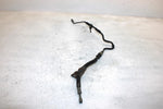 86 Honda Trx 350 A Fourtrax 350 Oem Pipe B Front Brake 45129-HA7-670 AH25