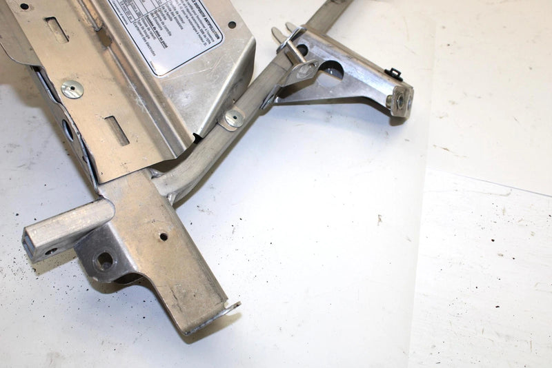 2006 Ski-doo Summit 800 Ho Oem Upper Cross Member 518324739 SS89