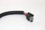 03 Polaris Classic Touring Oem Headlight Wiring Harness  2460913 SP176