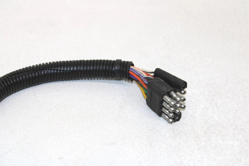 03 Polaris Classic Touring Oem Headlight Wiring Harness  2460913 SP176