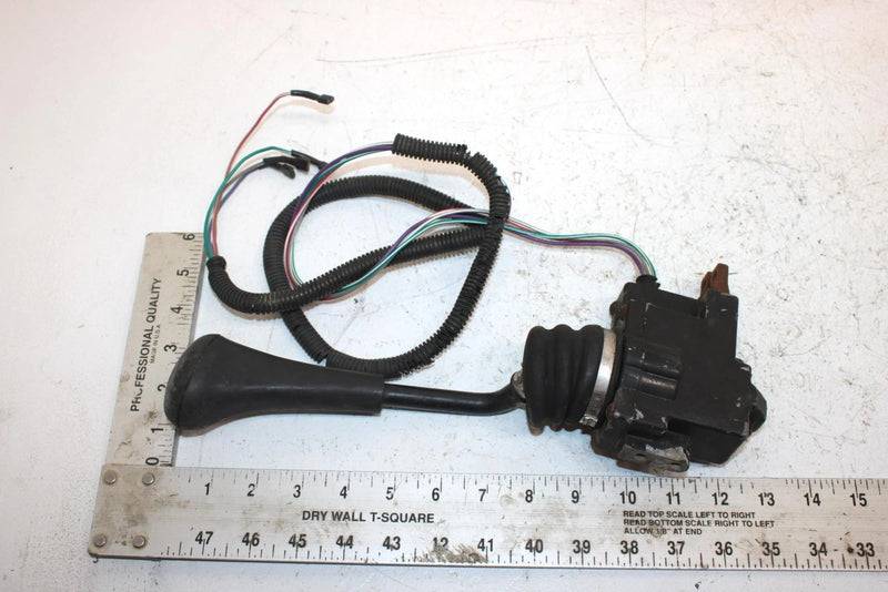 1996 Polaris Magnum Oem Gear Selector 1341183 AP152