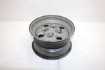 2004 Arctic Cat V2 650 Oem 12x6.5 Front Wheel Rim 0402-856 AA28