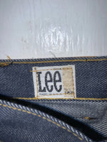 New Vintage Blue Lee Denim Pants VV-9
