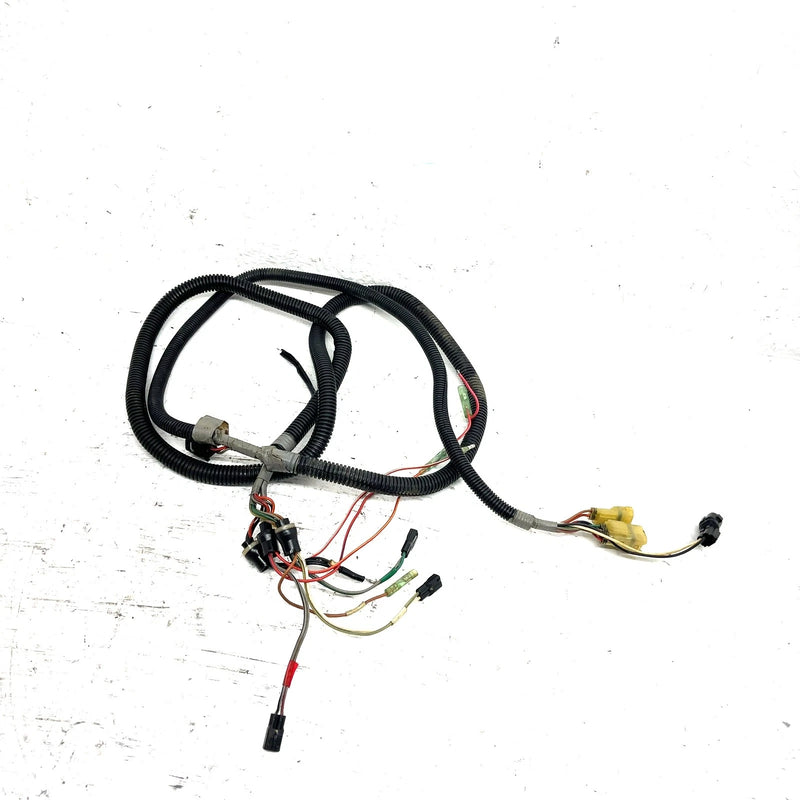 01 Yamaha WaveRunner GP1200 OEM Wire Extension Wire Harness 67X-82553-00-00 JY28