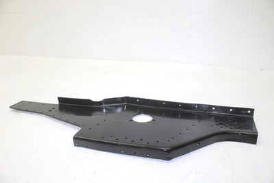 91 Arctic Cat Prowler Special OEM Left Side Chassis Front End 0707-223 SA90