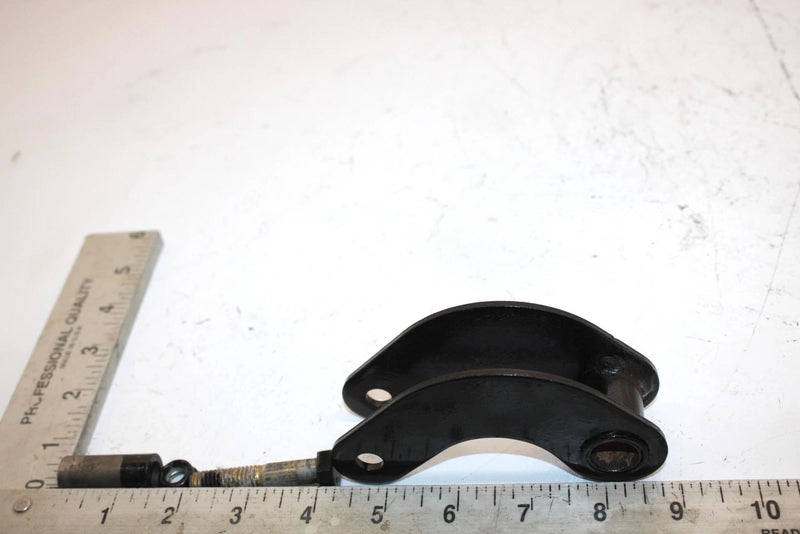 07 Arctic Cat F1000 Efi Lxr Oem Shock Pivot W/Spacer And Bolt 1704-473 SA226
