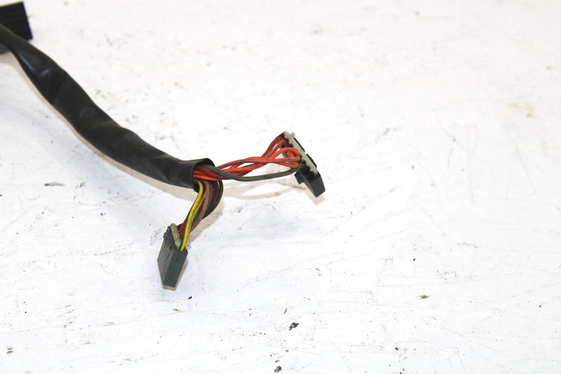 2003 Ski-doo Mxz 800 Oem Handlebar Wiring Harness 515175897 SS98