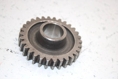 86 Suzuki Lt185 Model F Oem Reverse Idler Gear 24561-24401 AS1