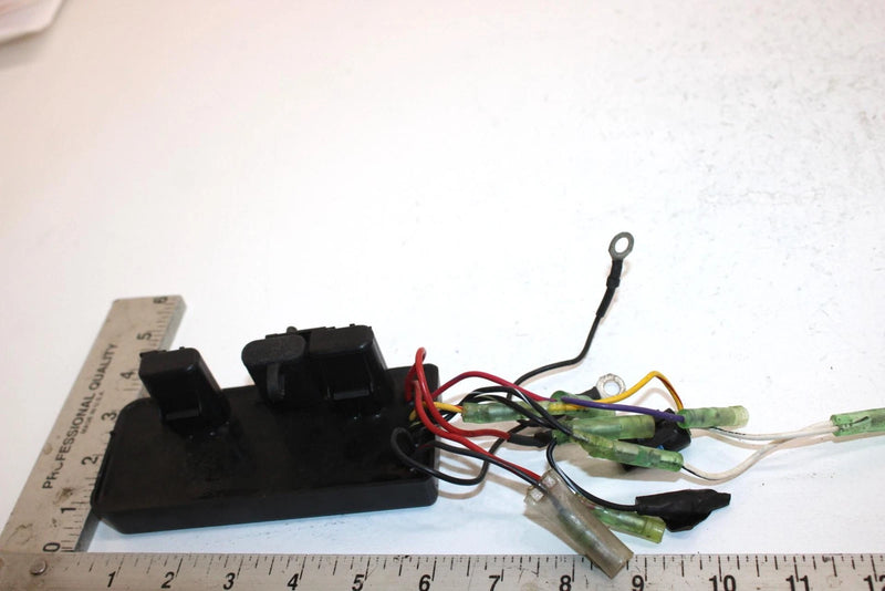 1992 Sea-doo Gts Oem Cdi Ecu Ecm Ignition Box 278000200 JS57