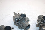 93 Polaris Xlt Oem Carbs Carburetor Set of 3 3130463 SP59