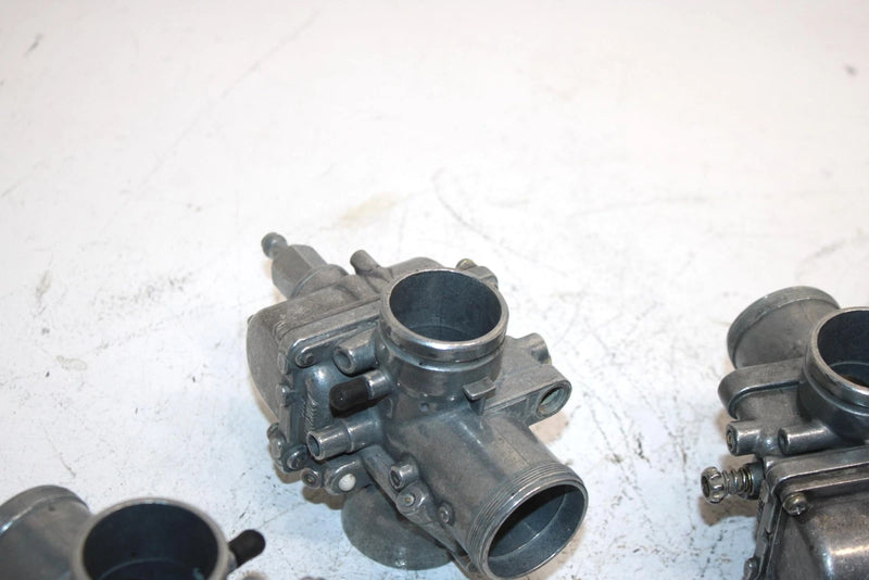 93 Polaris Xlt Oem Carbs Carburetor Set of 3 3130463 SP59