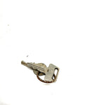 1987 Suzuki Quadrunner 4WD LT4WD OEM Ignition Key Switch 37110-19B03 AS28