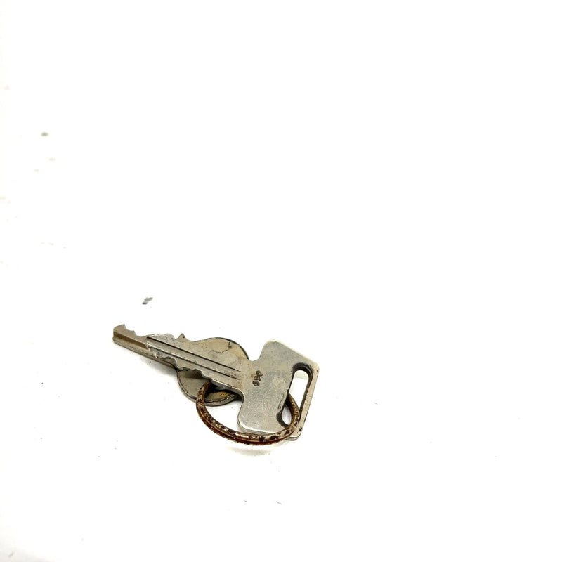 1987 Suzuki Quadrunner 4WD LT4WD OEM Ignition Key Switch 37110-19B03 AS28