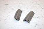 1992 Arctic Cat Jag Deluxe Oem Support Brace Set 0605-120 0605-121 SA58