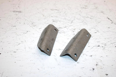 1992 Arctic Cat Jag Deluxe Oem Support Brace Set 0605-120 0605-121 SA58