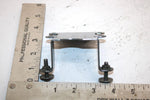 01 Arctic Cat Zl 800 Oem Servo Motor Bracket 3005-750 SAS7