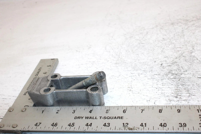 1989 Polaris 650 Oem Steering Block W/Bolt 7512658 5130534 SP43