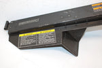 00 Arctic Cat Zr 440 Sno Pro Oem Clutch Belt Cover 0707-398 SA271