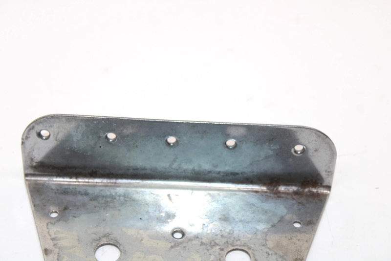 80 Yamaha Enticer 340 Deluxe Oem Frame Support Bracket Set 8J9-21910-00-00 SY129