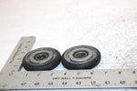 1995 Yamaha Vmax 600 Oem Idler Wheel Pair 8H8-47320-00-00 Q228