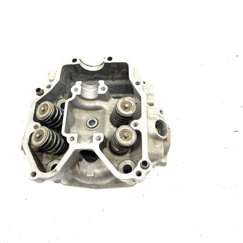 02-03 Kawasaki Prairie 650 OEM Rear Cylinder Head 11008-0778 AK37