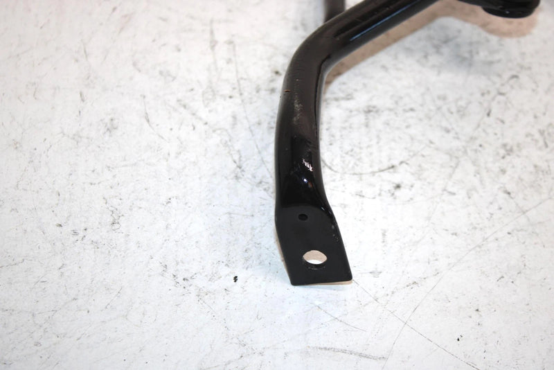 1986 Yamaha  Badger Yfm80s Oem Right Heel Support 55X-21614-00-00 AY8