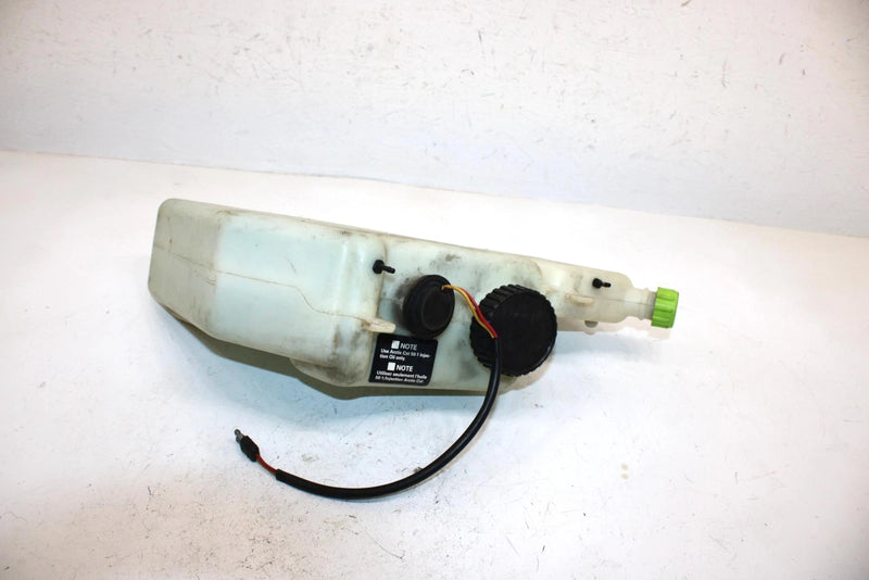 93 Arctic Cat Wildcat 700 Efi Oem Oil Coolant Tank Set 0670-440 SAS3