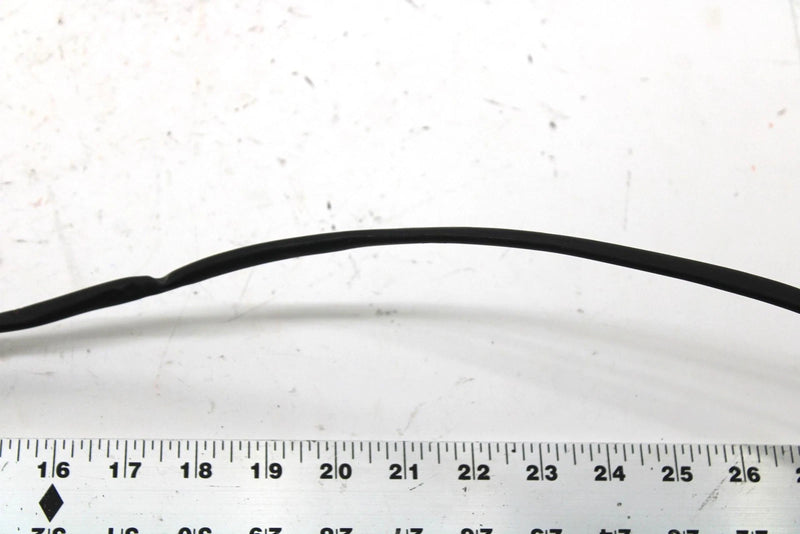 1989 Yamaha Ovation Oem Taillight Harness 85L-82590-00-00 SY67