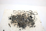 1999 Sea-doo Gti Oem Nut Bolt Spacer Hardware Kit JS58