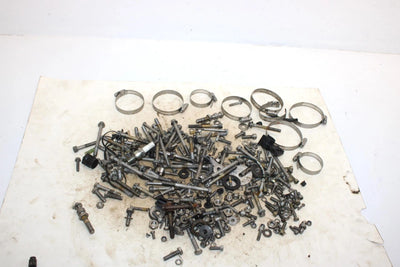 1999 Sea-doo Gti Oem Nut Bolt Spacer Hardware Kit JS58