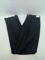 New Vintage Black Mesquite Polyester Pants OO-81