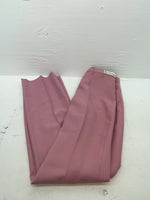 New Vintage Pink Dickson Jenkins Polyester Pants #5520 OO-47