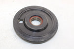 Polaris Oem Black Track Idler Wheel 6380 1590001 Q1254