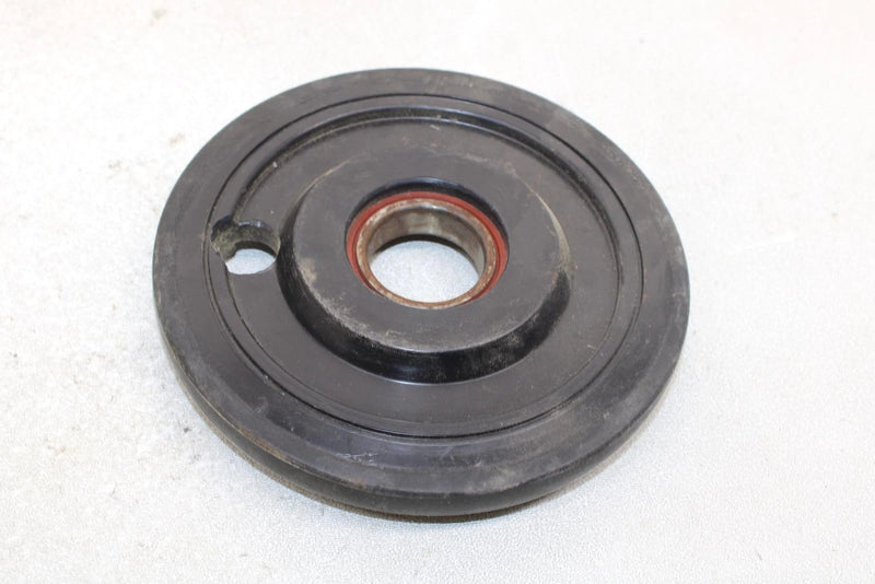 Polaris Oem Black Track Idler Wheel 6380 1590001 Q1254