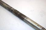 02 Arctic Cat Atv 90 2x4 Oem Rear Axle 3301-161 AA14