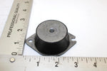 2008 Ski-doo Mxz 800r Oem Rubber Engine Mount 512060729 Q3802