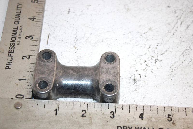 79 Yamaha Enticer 340 Et340c Oem Handebar Mount Set 164-23441-00-98 SY4