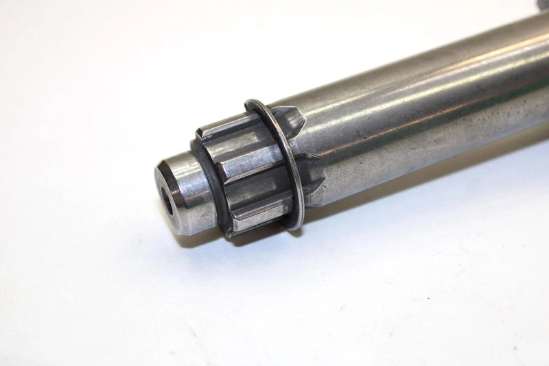 1997 Yamaha  Big Bear 350 Oem Counter Axle Shaft 1YW-17431-00-00 Q4137