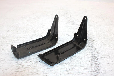 1995 Polaris Xlt Oem Side Panel Bracket Set 5240994-067 5240995 SP19