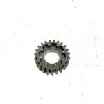 2004 John Deere Trail Buck 650 EXT OEM 23T Countershaft Gear AJ1
