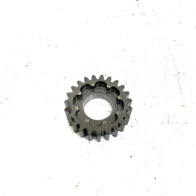 2004 John Deere Trail Buck 650 EXT OEM 23T Countershaft Gear AJ1